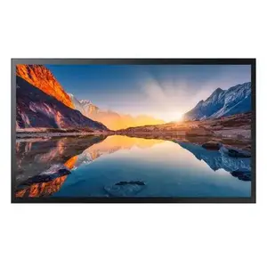 Comparateur de prix : Digital Signage Touch qmb Series QM55B-T QM55BT (LH55QMBTBGCXEN) - Samsung
