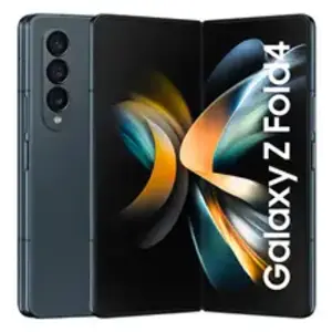 Comparateur de prix : Samsung Galaxy Z Fold4 SM-F936B 19,3 cm (7.6") Android 12 5G USB Type-C 12 Go 1 To 4400 mAh Vert, Gris
