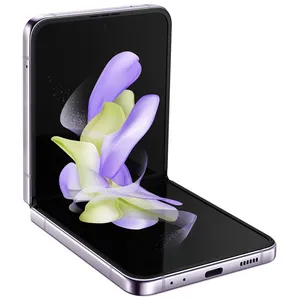 Smartphone Samsung Galaxy Z Flip 4 6,7" 5G 512 Go Nano SIM Lavande pas cher