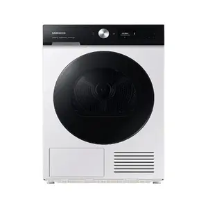 Sèche-linge Bespoke 9kg série 7000 DV90BB7445GE Samsung pas cher