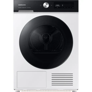 Samsung dv90bb7445ges3 sèche-linge pose libre charge avant 9 kg a+++ blanc pas cher