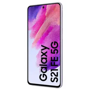 Samsung samsung telephone intelligent galaxy s21 fe 5g 8gb 128gb 6.4 dual sim pas cher