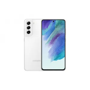 Samsung Samsung Galaxy S21 Fe 5g Sm-g990bzwfeue Smartphone 16,3 Cm (6.4") Dou pas cher
