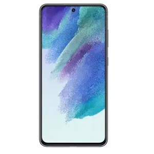 Comparateur de prix : Samsung Galaxy S21 FE 5G SM-G990BZAFEUH smartphone 16,3 cm (6.4") Double SIM Android 11 USB Type-C 6 Go 128 Go 4500 mAh Graphite