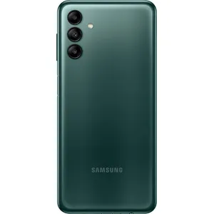 Comparateur de prix : Samsung Galaxy A04s SM-A047F/DSN 16,5 cm (6.5") Double SIM 4G USB Type-C 3 Go 32 Go 5000 mAh Vert