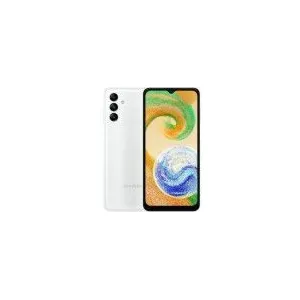Samsung Samsung SM-A047F Galaxy A04s 3+32GB 6.5" White DS EU pas cher