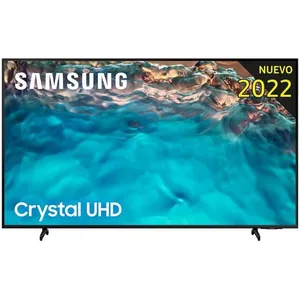Samsung TV intelligente Samsung UE50BU8000KXXC 50" 4K ULTRA HD LED WIFI pas cher