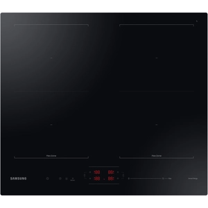 Plaque à Induction Samsung NZ64B5066FKU1 60 cm 59 cm 7400 W pas cher
