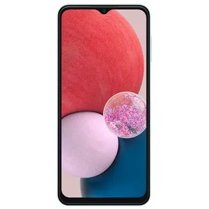 Samsung Galaxy A13 Dual SIM 64 Go [Version Samsung Exynos 850] bleu pas cher