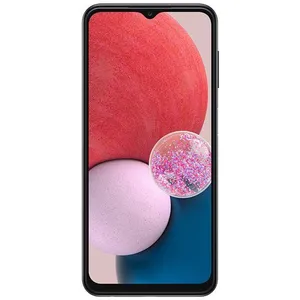 SAMSUNG A135F/DSN Galaxy A13 Dual SIM (6.6'' - 4/128GB) Black pas cher