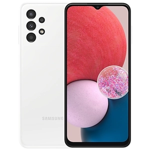 Comparateur de prix : Samsung Galaxy A13 (A135) 32GB White