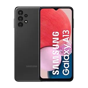 Samsung Galaxy A13 Noir 32 Go Bon pas cher