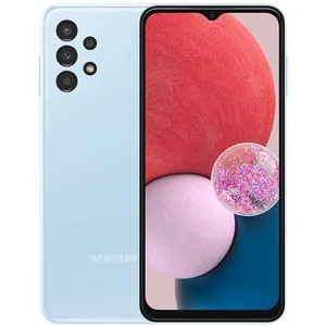 Comparateur de prix : SAMSUNG A135F/DSN Galaxy A13 Dual SIM (6.6'' - 4/128GB) Blue