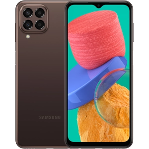 Samsung Galaxy M33 5G 128GB Brun pas cher