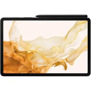 Samsung Tablette Samsung Galaxy Tab S8 5G 128 Go 11 pouces Graphite pas cher