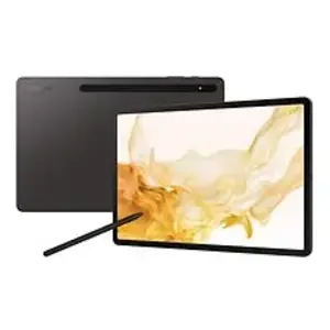 Comparateur de prix : Tablette tactile Samsung Galaxy Tab S8 11" 5G 256 Go Anthracite