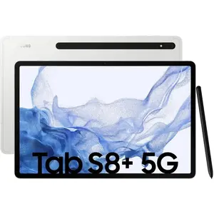 Comparateur de prix : Samsung Sam Galaxy Tab S8+ 256-8-5g-sr  Samsung Gal. Tab S8+ 5g 25