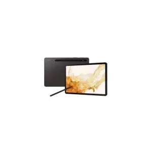 Samsung Samsung SM-X700 Galaxy Tab S8 8+256GB 11" WiFi Graphite pas cher