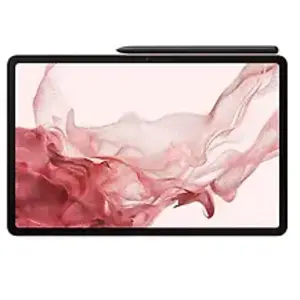 Comparateur de prix : Samsung Tablette Samsung Galaxy Tab S8 128 Go 11 pouces Rose doré
