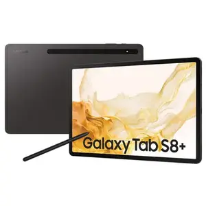 Comparateur de prix : Tablette tactile Samsung Galaxy Tab S8+ 12.4" Wifi 256 Go Anthracite
