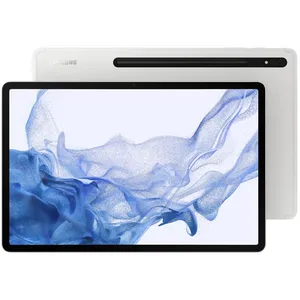 Comparateur de prix : Samsung Tablette Samsung Galaxy Tab S8 SM-X800 8 GB RAM 12,4" Qualcomm...