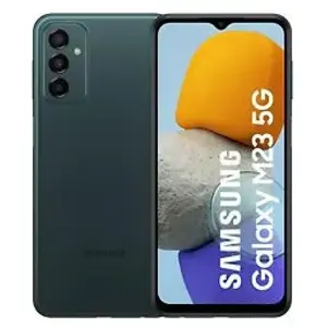 Samsung Galaxy M23 5G 4Go/128Go Vert (Deep Green) Double SIM pas cher