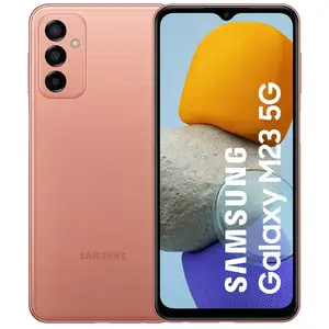 Samsung Galaxy M23 5G SM-M236B/DS 16,8 cm (6.6") Double SIM USB Type-C... pas cher