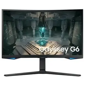 Samsung ODYSSEY G6 27'' pas cher