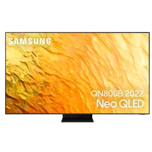 Comparateur de prix : TV Samsung Neo QLED 75'' QE75QN800B 8K UHD Gris anthracite