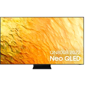 Comparateur de prix : TV Samsung Neo QLED 85'' QE85QN800B 8K UHD Gris anthracite