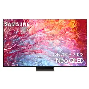 TV Samsung Neo QLED 65'' QE65QN700B 8K UHD Gris anthraciteVendu parkaufland