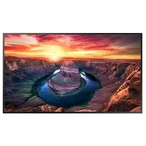 Écran 75" LCD 4K ULTRA HD Samsung LH75QMBEBGCXEN pas cher