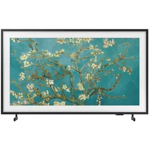 Comparateur de prix : Samsung The Frame QE32LS03CBU 81,3 cm (32 ) Full HD Smart TV Wifi Noir - Neuf