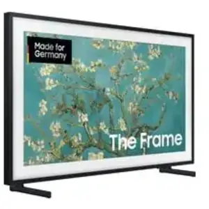 Samsung 32" TV QLED pas cher