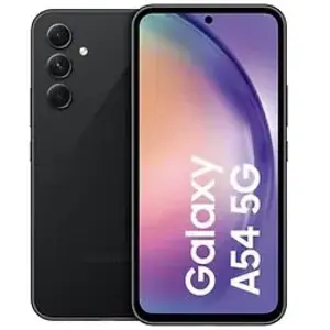 Comparateur de prix : Samsung Galaxy A54 5G 16,3 cm (6.4") Double SIM hybride Android 13 USB Type-C 8 Go 256 Go 5000 mAh Graphite