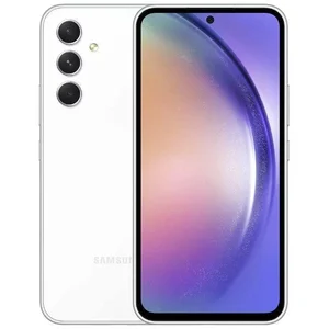 SAMSUNG GALAXY A54 5G 256GB AWESOME WHITE EU 16,31CM (6,4'') SUPER AMO pas cher