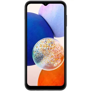 SAMSUNG Sam Galaxy A14 EU-128-4-5G-bk SAMS Galaxy A14 128GB/4GB BK pas cher