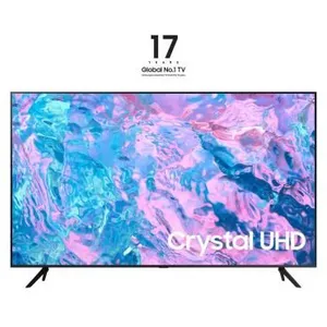 Samsung UE43CU7170 Téléviseur LED 43 Pouces UHD pas cher