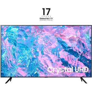 Samsung UE50CU7190 Téléviseur LED 50 Pouces UHD pas cher