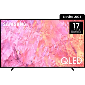 Samsung QE55Q60C Téléviseur QLED 55 Pouces UHD pas cher