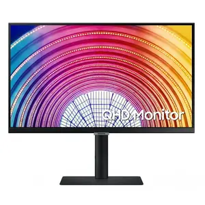 - Samsung - Samsung S24A600NAU - S60A Series - écran LED - QHD - 24" - HDR pas cher