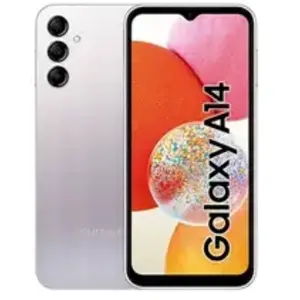 Comparateur de prix : Samsung Sam Galaxy A14 Eu-64-4-4g-sr Samsung Galaxy A14 64/4gb S