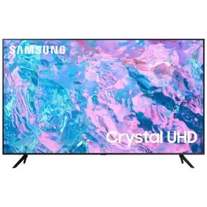 Samsung Ue50cu7172uxxh Tv 127 Cm (50") 4k Ultra Hd Smart Tv Wifi Noir pas cher