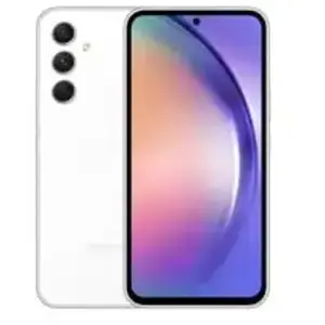 Comparateur de prix : Samsung Galaxy A54 5G 16,3 cm (6.4") Double SIM hybride Android 13 USB Type-C 8 Go 128 Go 5000 mAh Blanc