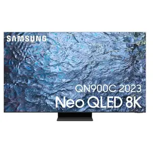 Comparateur de prix : Tv led samsung tq85qn900c 100hz neo qled 8k 214cm 2023 TQ85QN900CTXXC