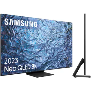 Comparateur de prix : Samsung QN900C QE65QN900CTXXC 165,1 cm (65") 8K Ultra HD Smart TV Wifi...