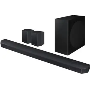 Samsung HW-Q930C Noir 9.1.4 canaux 42 WVendu parcarrefour