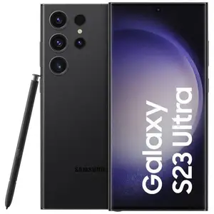 Samsung Galaxy S23 Ultra Enterprise Edition 512 Go noir gratuit pas cher