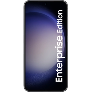 Samsung Galaxy S23 Enterprise Edition 15,5 cm (6.1") Double SIM 5G USB Type-C 8 Go 128 Go 3900 mAh Noir pas cher