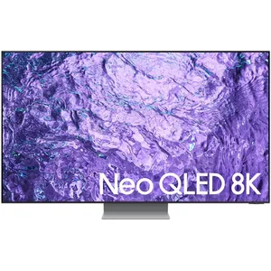 Comparateur de prix : Samsung TQ55QN700CT 139,7 cm (55") 8K Ultra HD Smart TV Wifi Noir